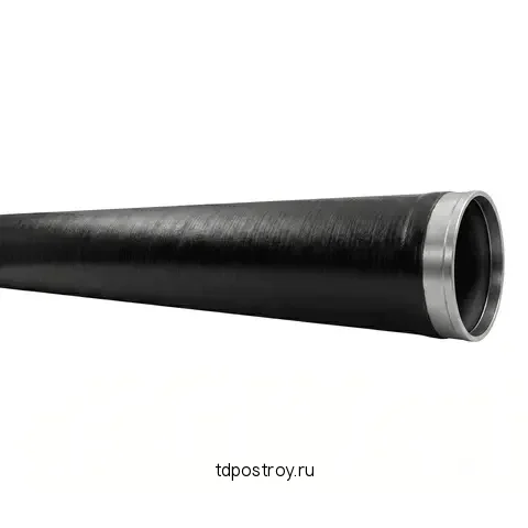 Труба ЦПП 920х8